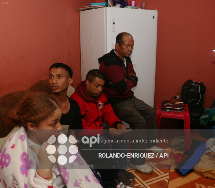 POLICIA OPERATIVOS SEGURIDAD COMITE DEL PUEBLO