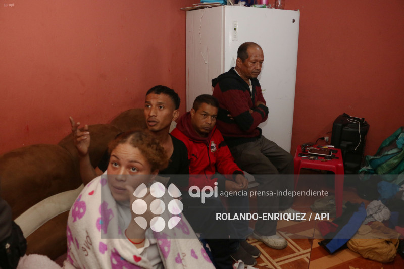 POLICIA OPERATIVOS SEGURIDAD COMITE DEL PUEBLO