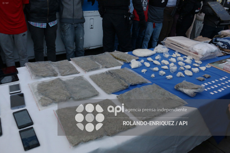 RESULTADOS OPERATIVO APOLO 16