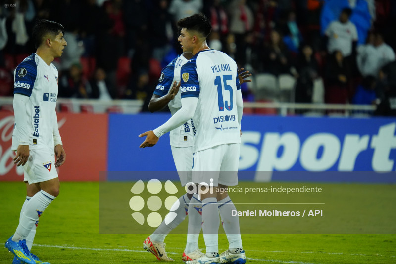 FBL CONMEBOL LIBERTADORES LIGA VS MIRASSOL