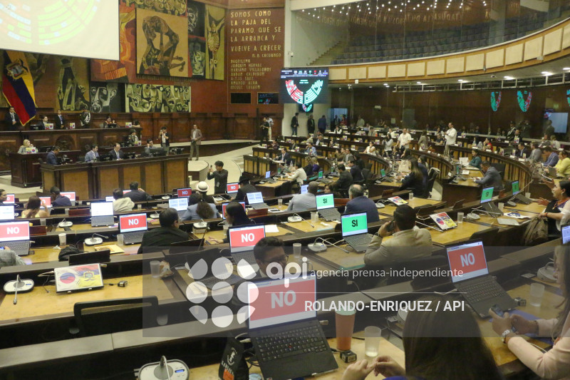 ASAMBLEA COREA DEL SUR