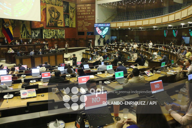 ASAMBLEA COREA DEL SUR