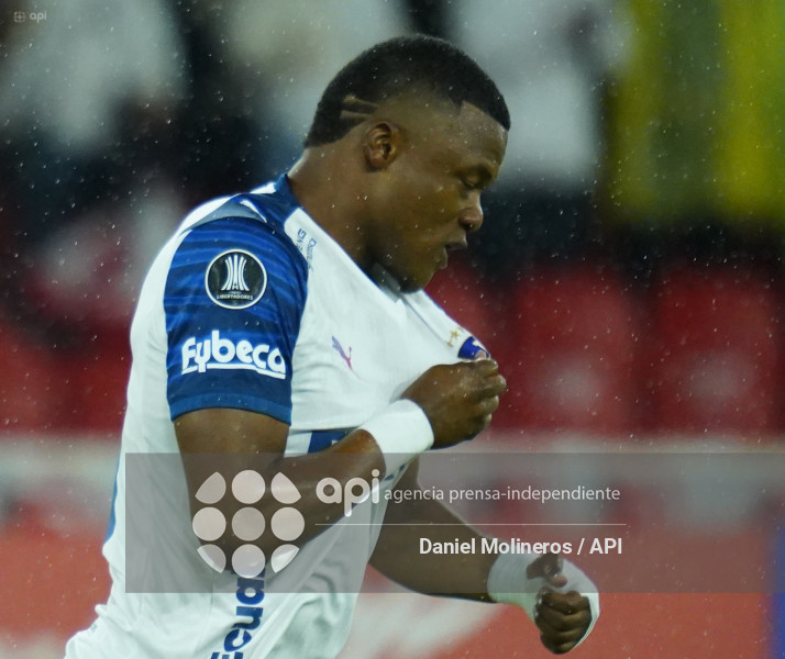 FBL CONMEBOL LIBERTADORES LIGA VS MIRASSOL