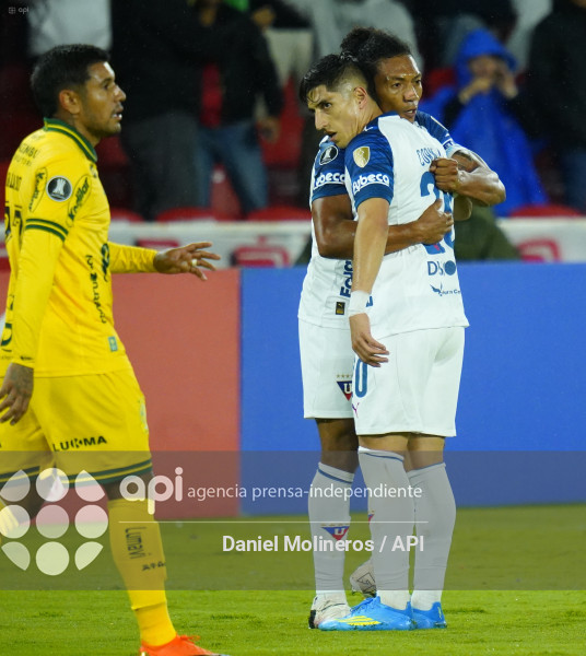 FBL CONMEBOL LIBERTADORES LIGA VS MIRASSOL