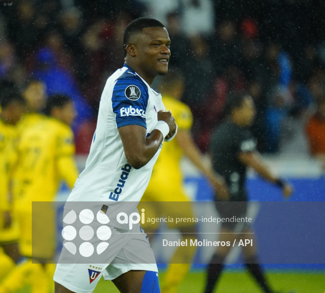 FBL CONMEBOL LIBERTADORES LIGA VS MIRASSOL