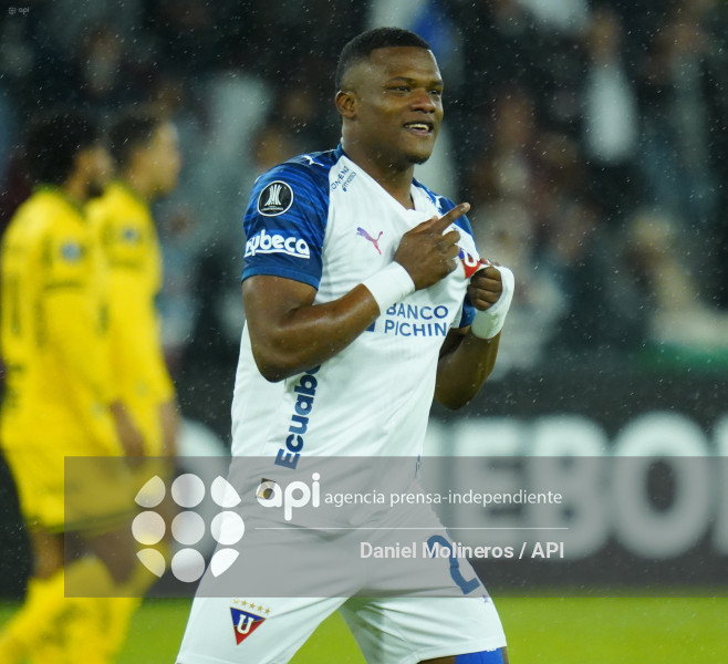 FBL CONMEBOL LIBERTADORES LIGA VS MIRASSOL