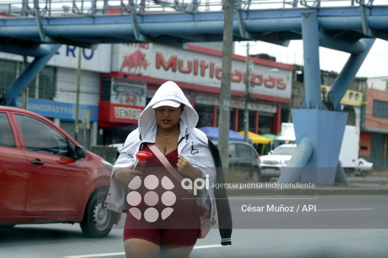 GYE-ALTAS TEMPERATURA