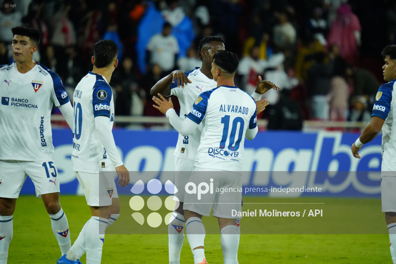FBL CONMEBOL LIBERTADORES LIGA VS MIRASSOL