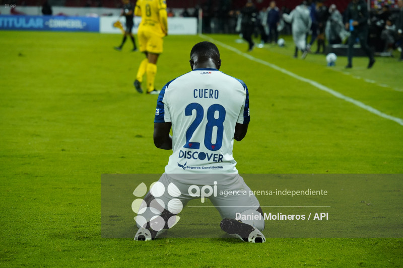 FBL CONMEBOL LIBERTADORES LIGA VS MIRASSOL