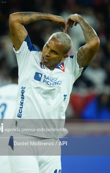 FBL CONMEBOL LIBERTADORES LIGA VS MIRASSOL