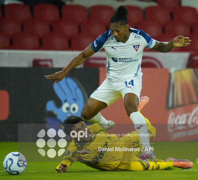 FBL CONMEBOL LIBERTADORES LIGA VS MIRASSOL