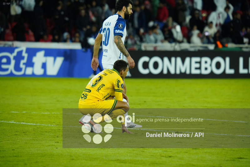 FBL CONMEBOL LIBERTADORES LIGA VS MIRASSOL