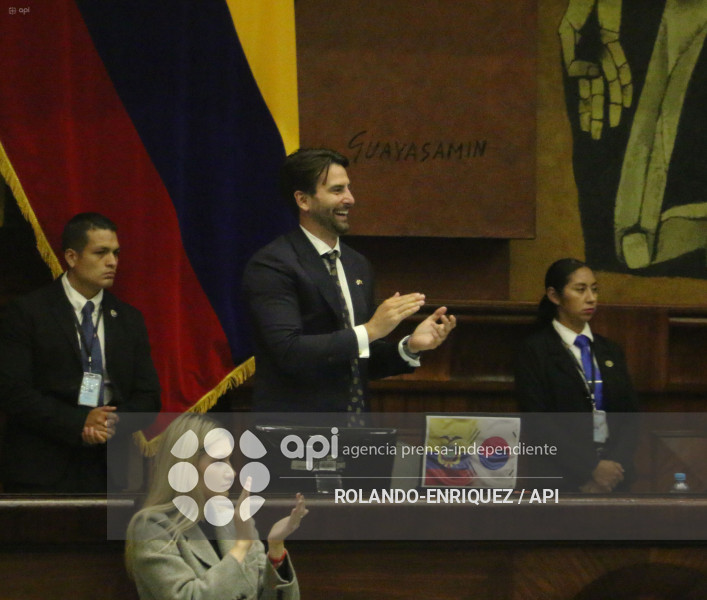 ASAMBLEA COREA DEL SUR