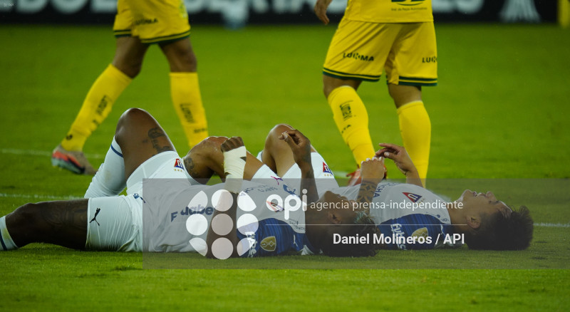 FBL CONMEBOL LIBERTADORES LIGA VS MIRASSOL