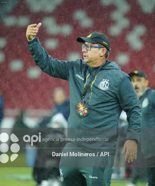 FBL CONMEBOL LIBERTADORES LIGA VS MIRASSOL