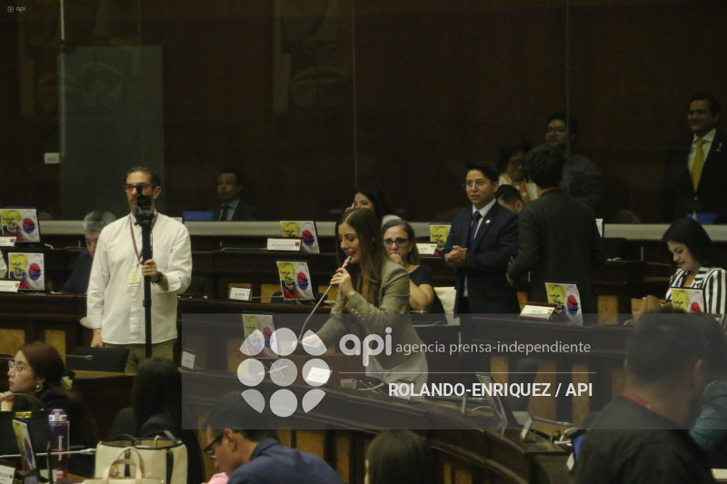 ASAMBLEA COREA DEL SUR