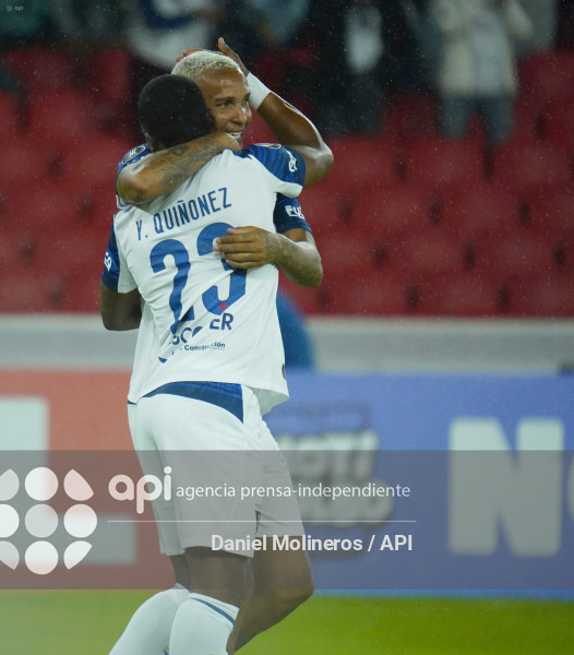 FBL CONMEBOL LIBERTADORES LIGA VS MIRASSOL