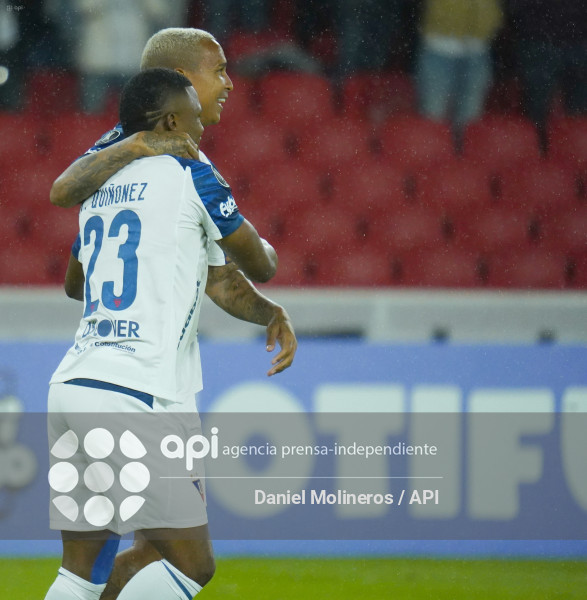 FBL CONMEBOL LIBERTADORES LIGA VS MIRASSOL