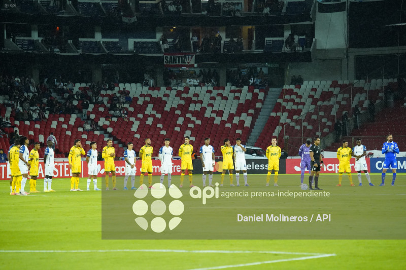 FBL CONMEBOL LIBERTADORES LIGA VS MIRASSOL