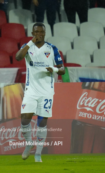 FBL CONMEBOL LIBERTADORES LIGA VS MIRASSOL