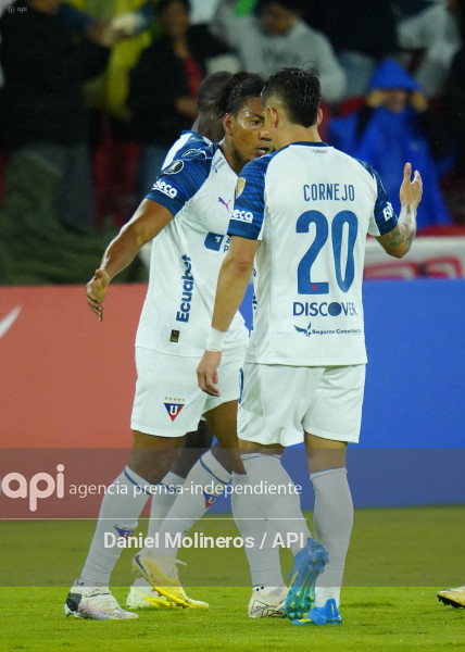 FBL CONMEBOL LIBERTADORES LIGA VS MIRASSOL