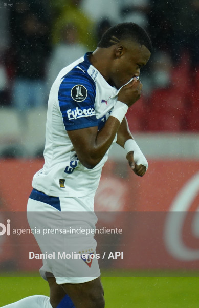 FBL CONMEBOL LIBERTADORES LIGA VS MIRASSOL