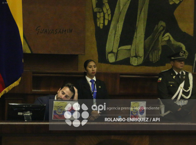 ASAMBLEA COREA DEL SUR