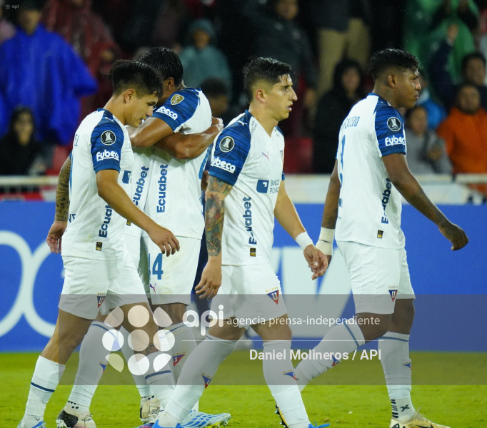 FBL CONMEBOL LIBERTADORES LIGA VS MIRASSOL