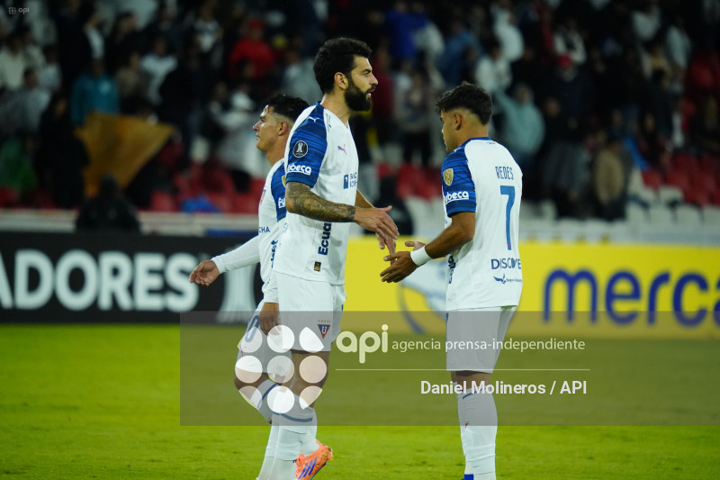 FBL CONMEBOL LIBERTADORES LIGA VS MIRASSOL