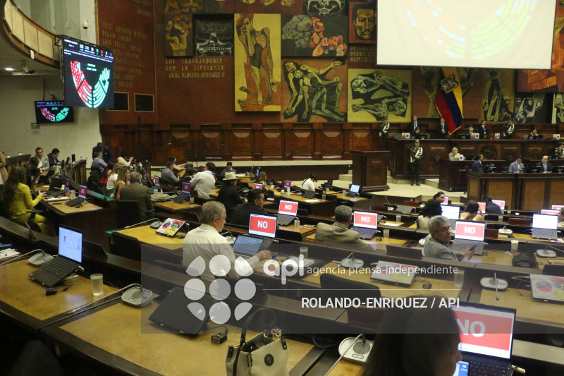 ASAMBLEA COREA DEL SUR