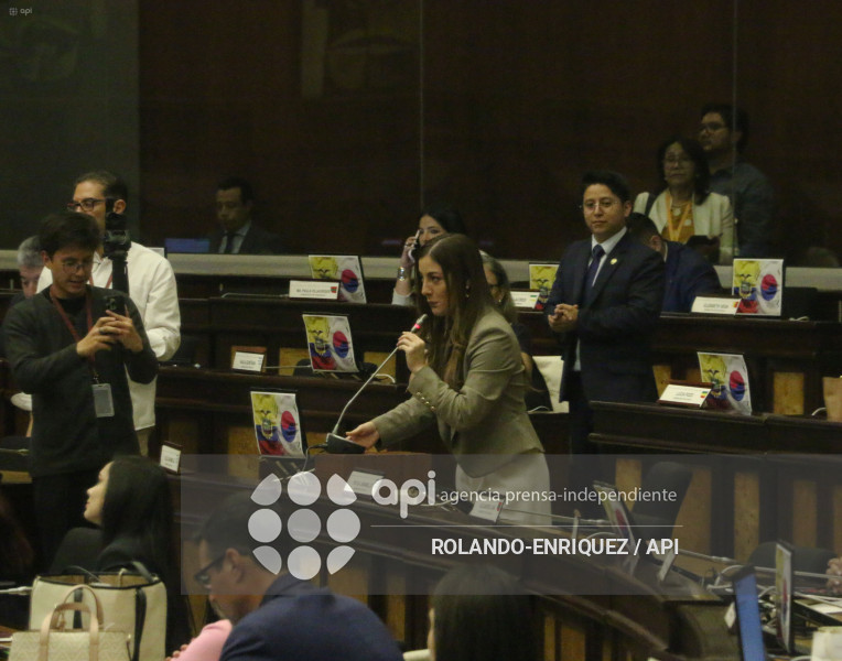 ASAMBLEA COREA DEL SUR