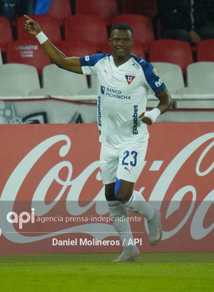 FBL CONMEBOL LIBERTADORES LIGA VS MIRASSOL