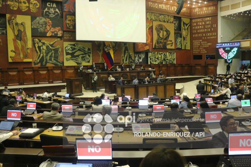 ASAMBLEA COREA DEL SUR