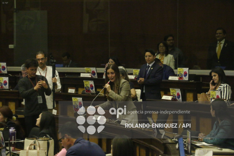 ASAMBLEA COREA DEL SUR