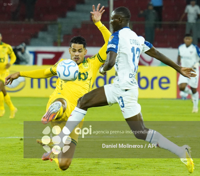 FBL CONMEBOL LIBERTADORES LIGA VS MIRASSOL