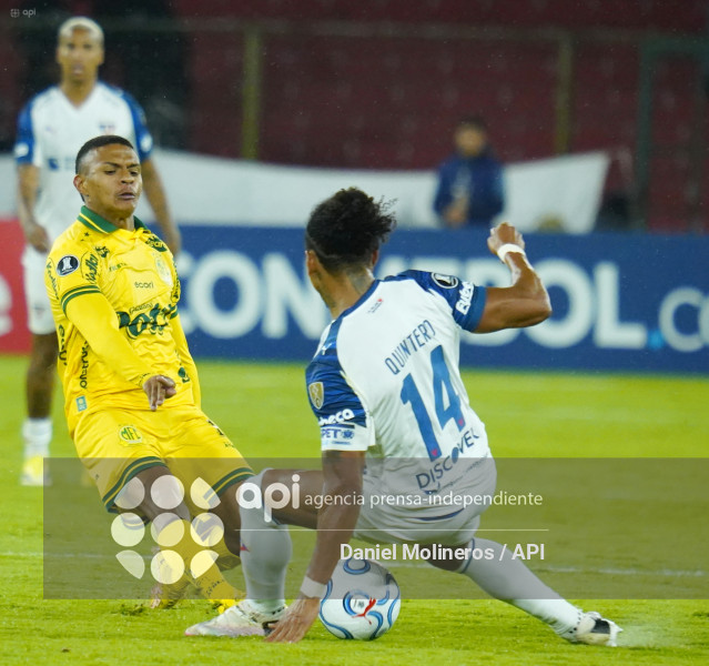 FBL CONMEBOL LIBERTADORES LIGA VS MIRASSOL
