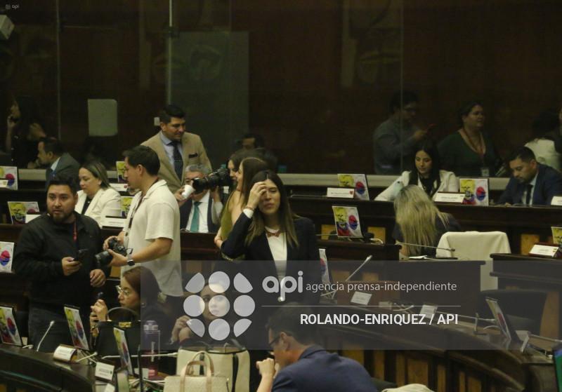 ASAMBLEA COREA DEL SUR