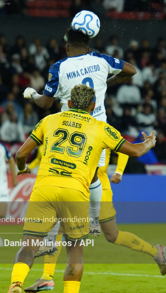 FBL CONMEBOL LIBERTADORES LIGA VS MIRASSOL