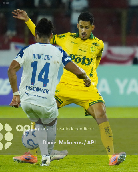 FBL CONMEBOL LIBERTADORES LIGA VS MIRASSOL