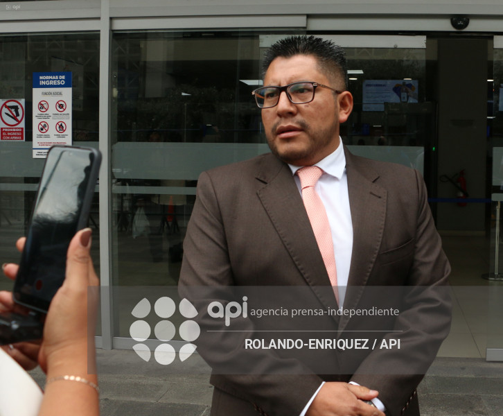 AUDIENCIA SANTIAGO DIAZ ASQUE