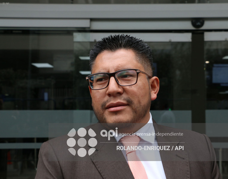 AUDIENCIA SANTIAGO DIAZ ASQUE