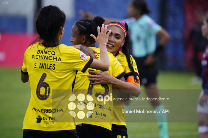 FBL SUPERLIGA FEMENINA ESPUCE VS BARCELONA