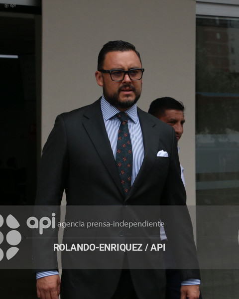 AUDIENCIA SANTIAGO DIAZ ASQUE