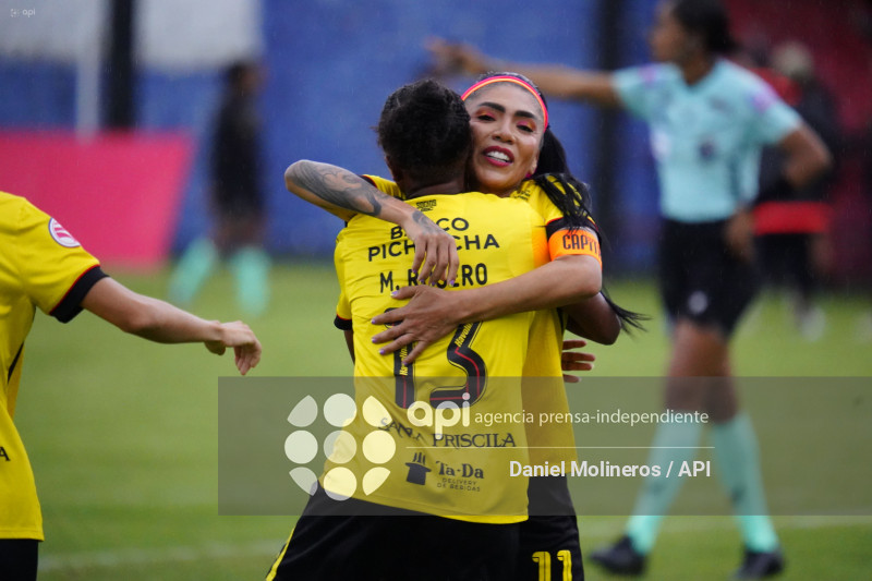 FBL SUPERLIGA FEMENINA ESPUCE VS BARCELONA
