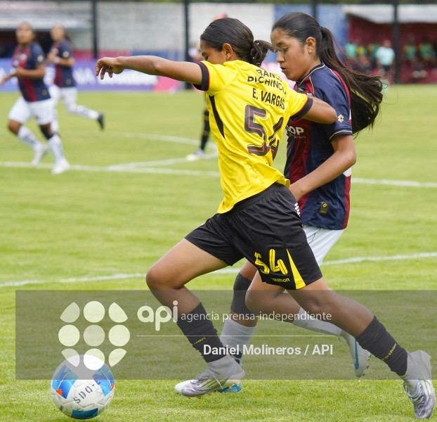 FBL SUPERLIGA FEMENINA ESPUCE VS BARCELONA
