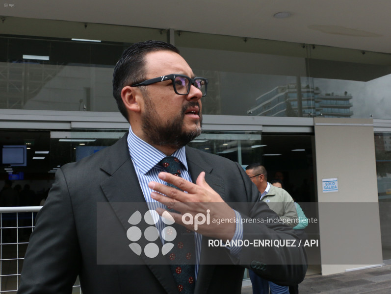 AUDIENCIA SANTIAGO DIAZ ASQUE