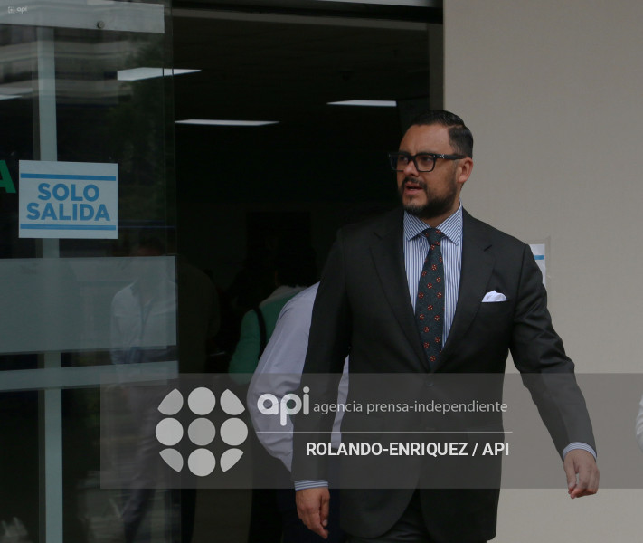 AUDIENCIA SANTIAGO DIAZ ASQUE