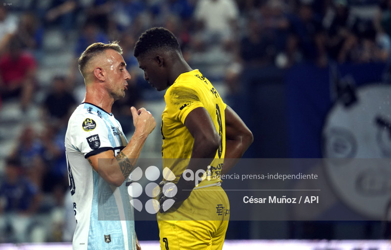 GYE-LIGAECUABET-EMELEC-GUAYAQUIL