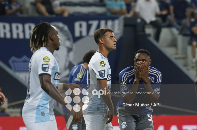 GYE-LIGAECUABET-EMELEC-GUAYAQUIL