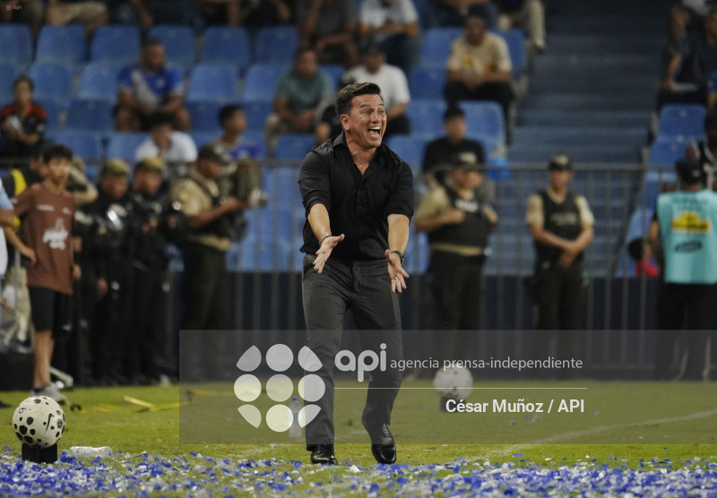 GYE-LIGAECUABET-EMELEC-GUAYAQUIL